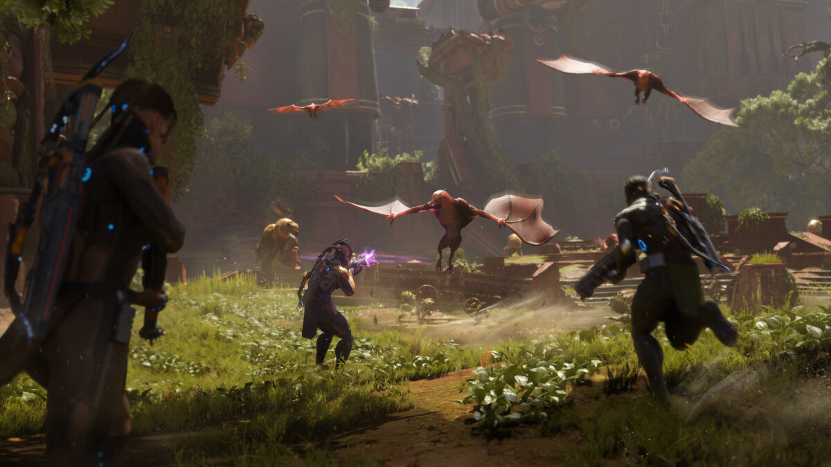 Turok Origins - O Retorno do Caçador de Dinossauros em Grande Estilo 3 Turok Origins - O Retorno do Caçador de Dinossauros em Grande Estilo 1