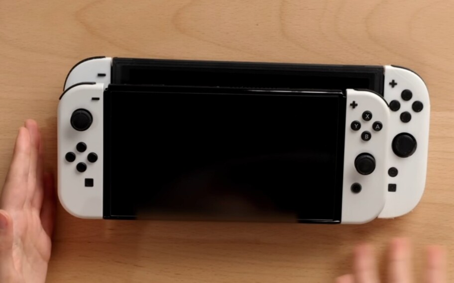 Nintendo Switch 2 - Mais Algumas Novidades Vindas do Reddit 4 Nintendo Switch 2 - Mais Algumas Novidades Vindas do Reddit 3