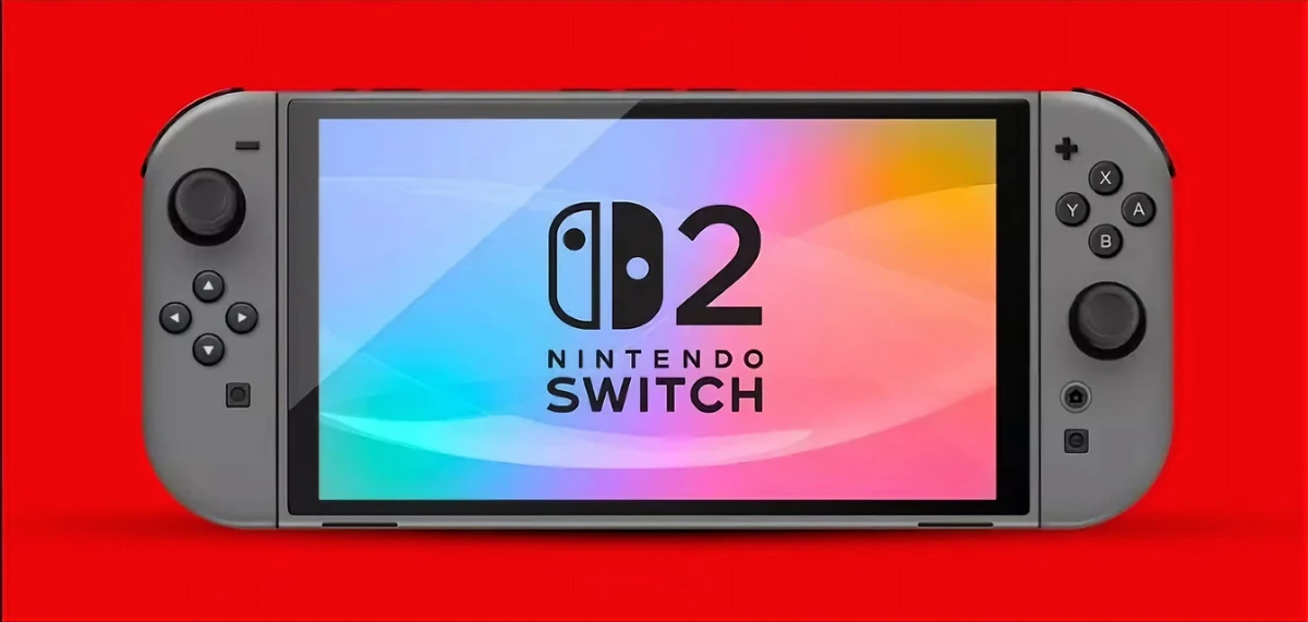 Tudo Sobre o Switch 2