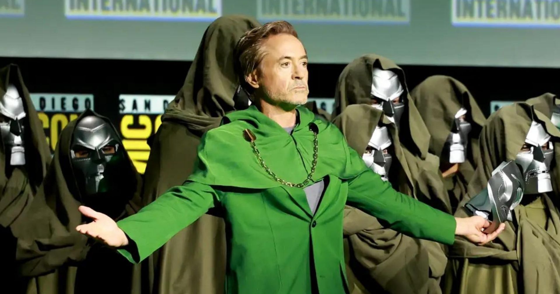 Chris Evans Retorna ao MCU