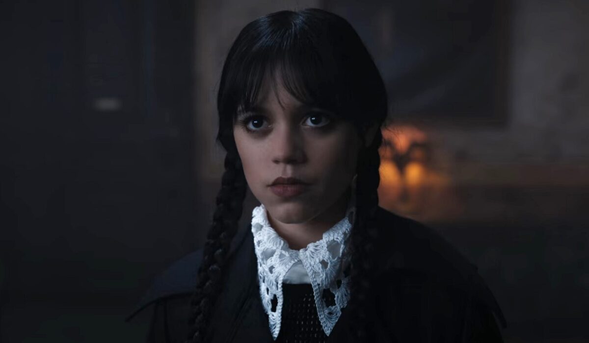 Segunda Temporada de Wandinha Encerra suas Filmagens Segundo a Netflix 2 Segunda Temporada de Wandinha Encerra suas Filmagens