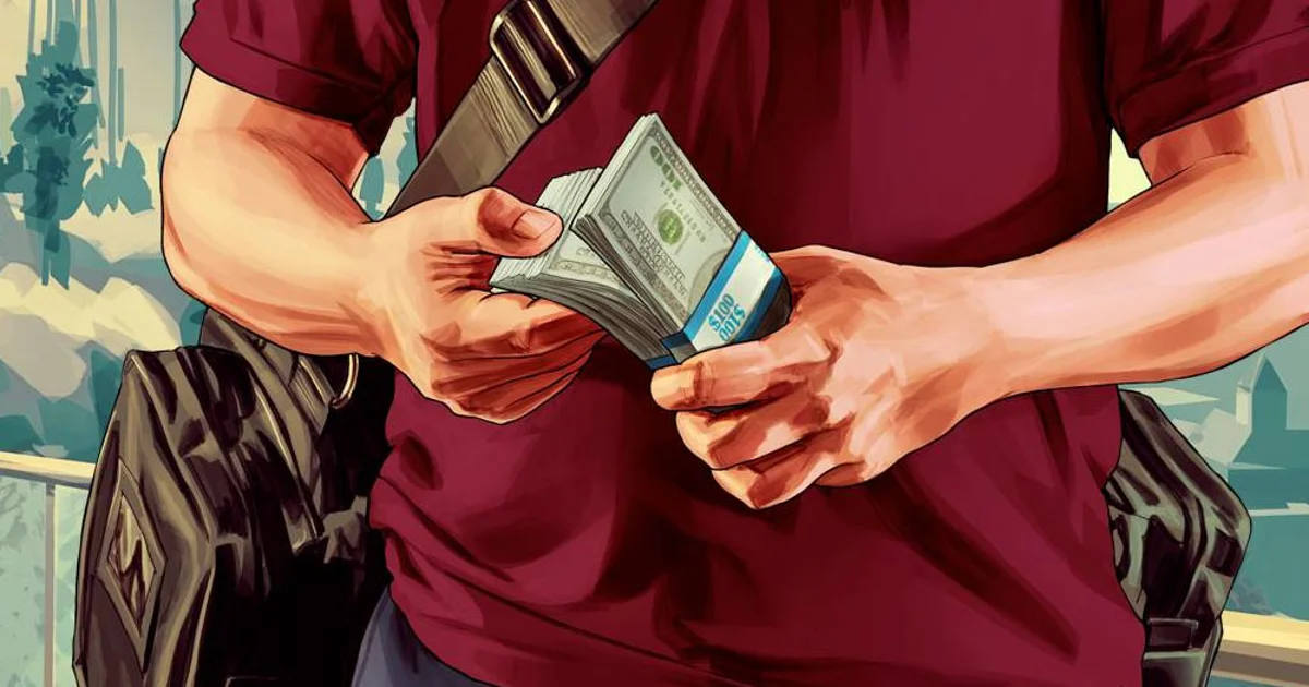 100 Dólares GTA 6 - Um Preço Justo ou um Exagero? 4 100 Dólares GTA 6 - Um Preço Justo ou um Exagero? 2