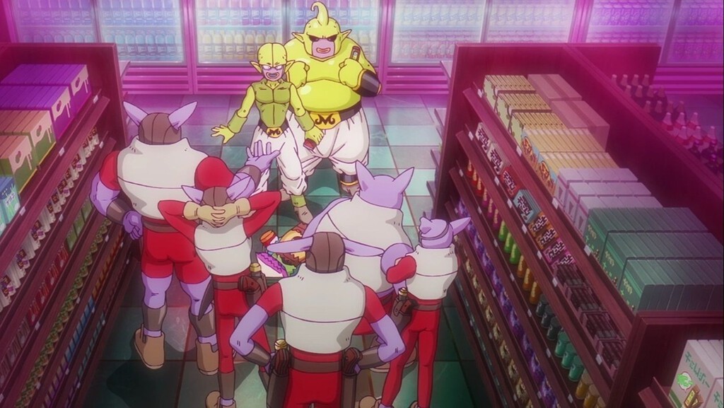 Dragon Ball Daima: Anime revive ideia engraçada de Akira Toriyama 3 Dragon Ball Daima: Anime revive ideia engraçada de Akira Toriyama 2