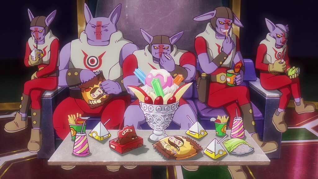 Dragon Ball Daima: Anime revive ideia engraçada de Akira Toriyama 2 Dragon Ball Daima