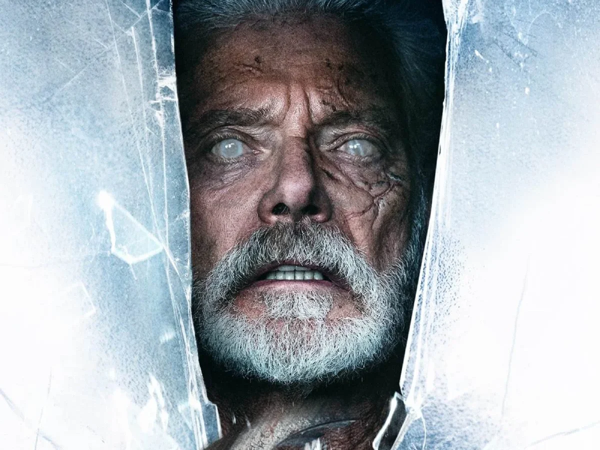 Filme com 88% de aprovação adicionado na Netflix, deixa os espectadores aterrorizados 3 Filme com 88% de aprovação