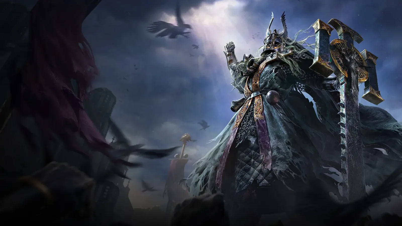 Atualização Path of Exile 2