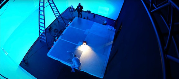 Com Telas Especiais, Sony Aposta em Imersão Total em Games 3 Sony Aposta em Imersão Total em Games