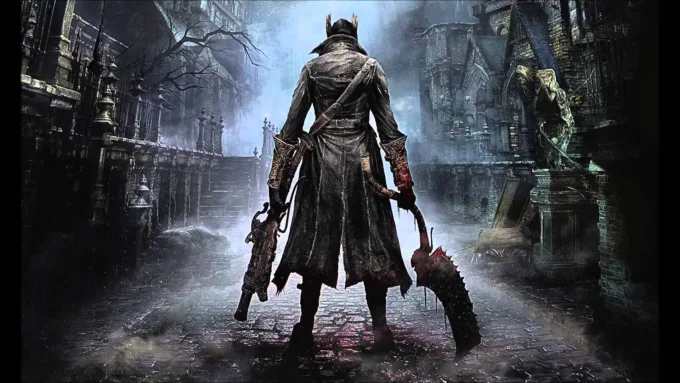 Bloodborne: filme animado para maiores é anunciado oficialmente pela Sony 1