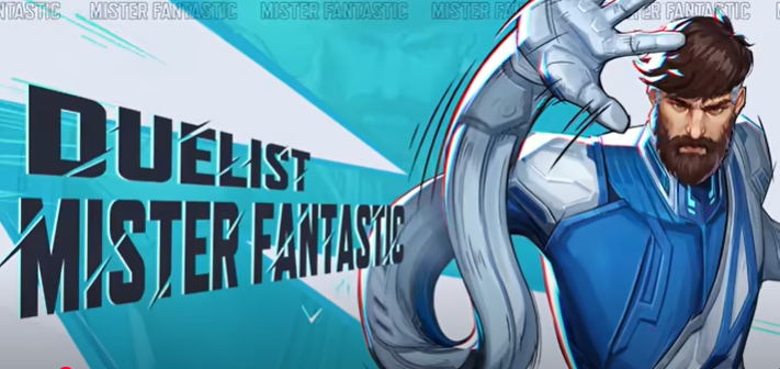 Marvel Rivals: Novo Mapa Sanctum Sanctorum e Detalhes da Temporada 1 2 Marvel Rivals Apresenta Novo Mapa Sanctorum