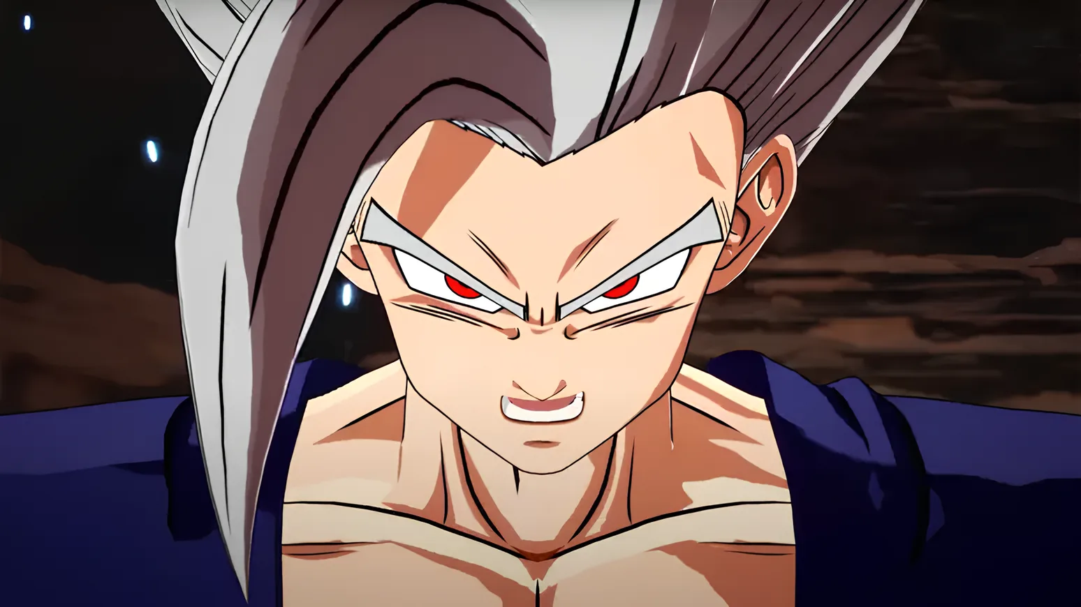 DRAGON BALL: Sparking! ZERO: DLC Herói da Justiça é lançado