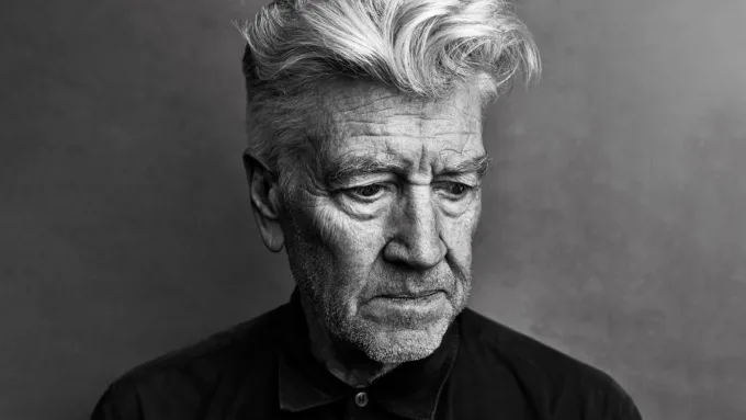 Morre o lendário diretor, David Lynch, aos 78 anos