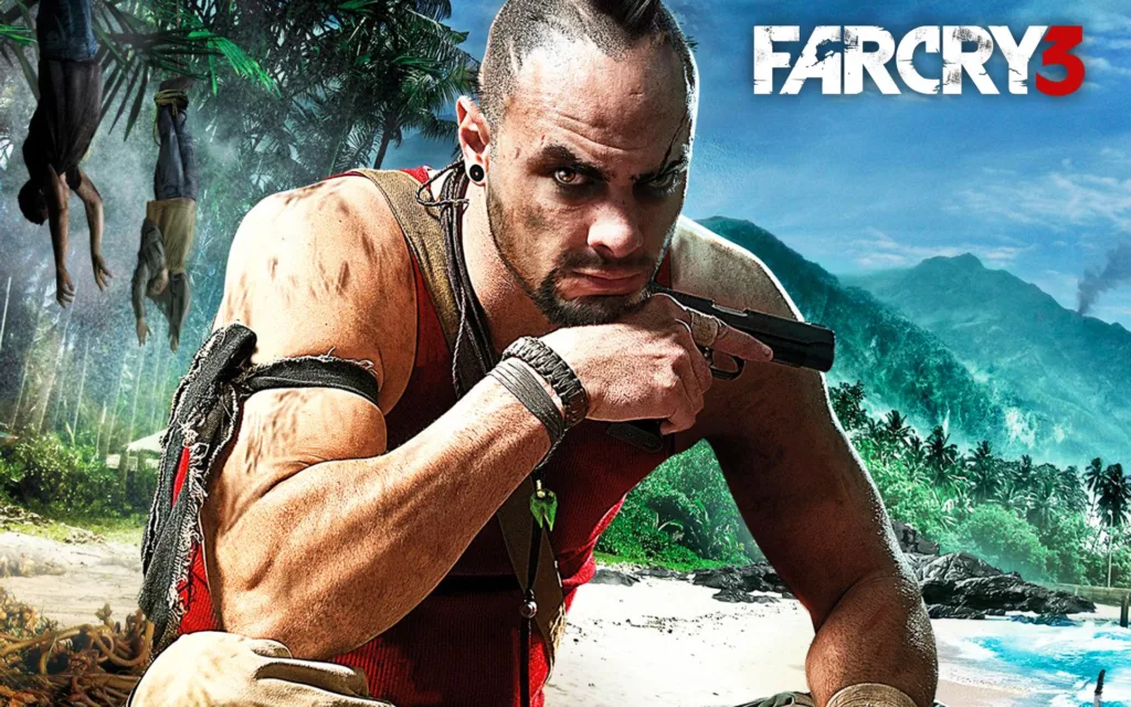 Far Cry 7: Vazamento indica janela de revelação do novo jogo 2 Far Cry 7