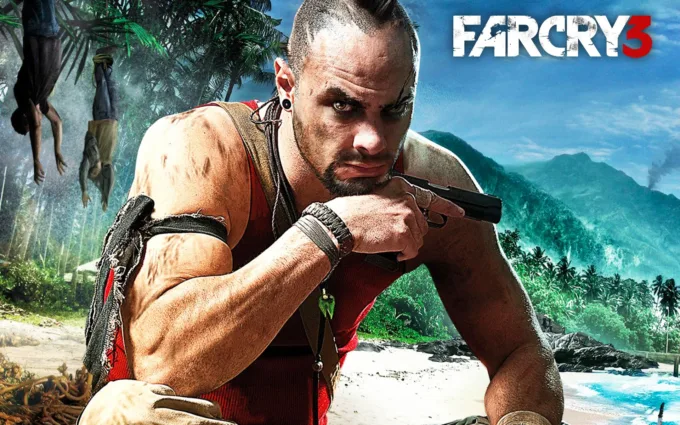 Far Cry 7: Vazamento indica janela de revelação do novo jogo 3