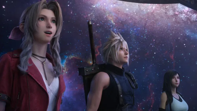 Final Fantasy VII Rebirth: Demo surpresa chega ao Xbox e Switch 2 5