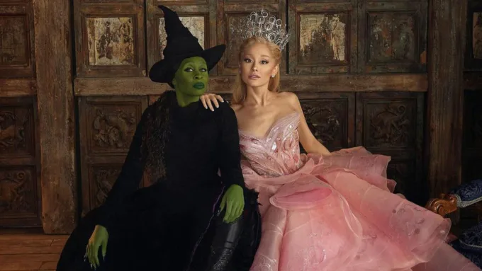 Wicked: Sexualidade de personagem será aprofundada no 2º filme 2