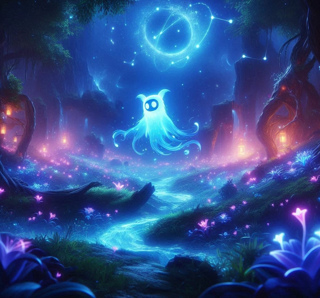 Ori 3 pode estar em desenvolvimento: Fundador da Moon Studios admite conversas com a Xbox 3 Ori 3 pode estar em desenvolvimento: Fundador da Moon Studios admite conversas com a Xbox 2