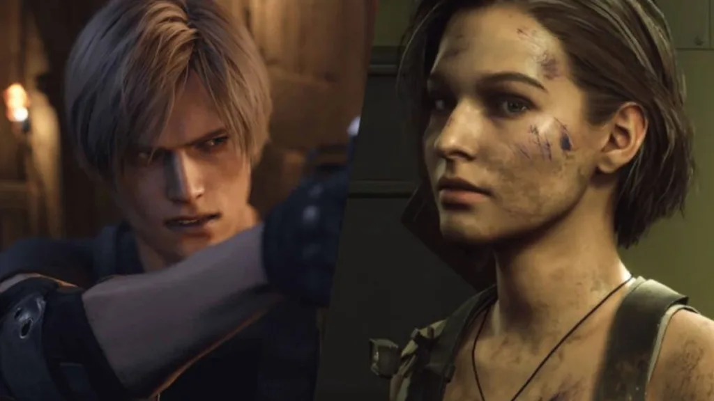 Resident Evil Requiem: Cópias físicas vazam antes do lançamento e spoilers inundam a internet 4 Resident Evil Requiem: Cópias físicas vazam antes do lançamento e spoilers inundam a internet 2
