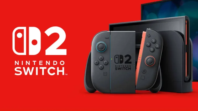 Ações da Nintendo batem recorde após o anúncio do Switch 2 5