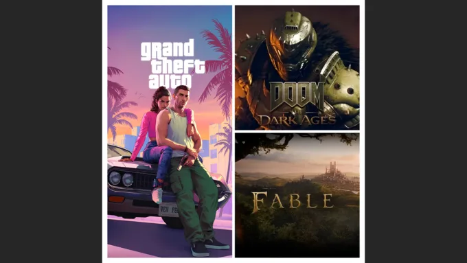 Quais São os Jogos Mais Jogados do Mundo em 2025? A Febre em Portugal 3