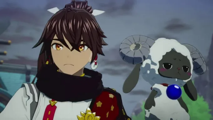 Rune Factory: Guardians of Azuma tem novo trailer 1