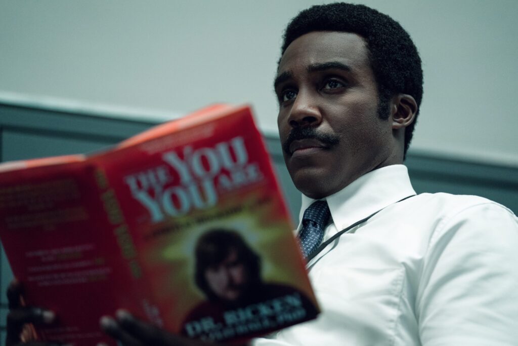 "Ruptura" Segunda Temporada: Mistérios e Expectativas 4 "Ruptura" Segunda Temporada: Mistérios e Expectativas 3