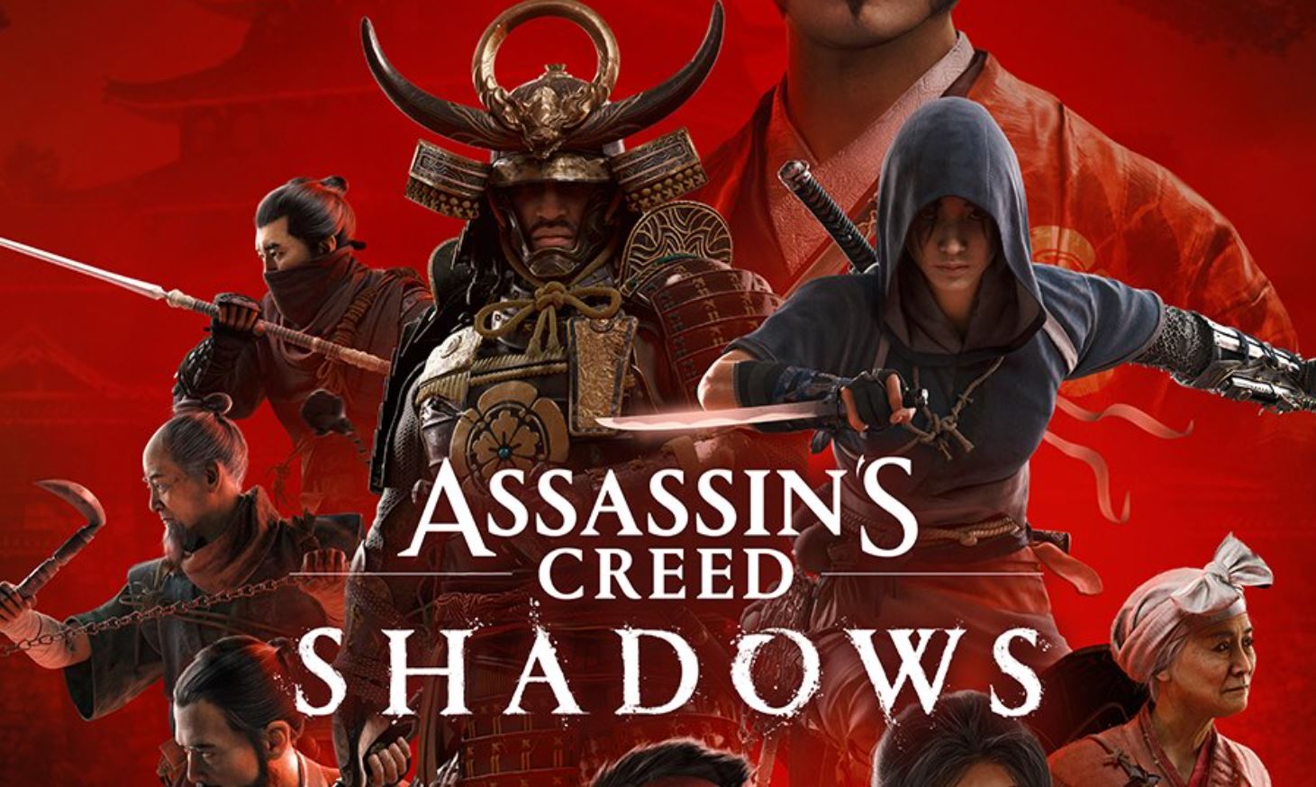 Confira os Requisitos Mínimos para Assassins Creed Shadows