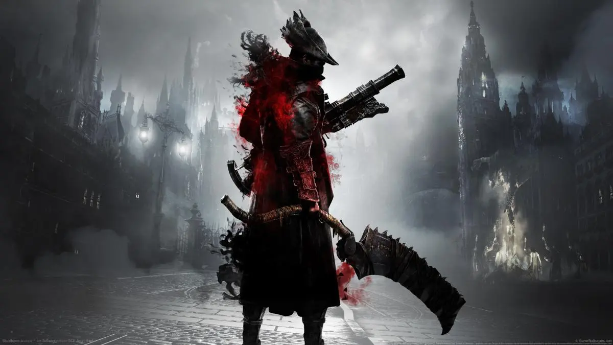 Bloodborne 60 FPS - Sony Derruba Mod de 60 FPS para Bloodborne 4 Bloodborne 60 FPS - Sony Derruba Mod de 60 FPS para Bloodborne 2