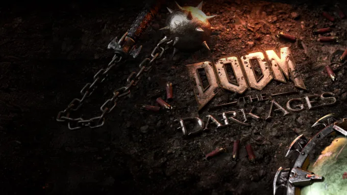 Vaza a Gameplay de Doom: The Dark Ages 3