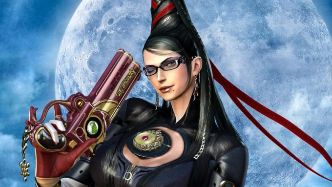 Aniversário de Bayonetta