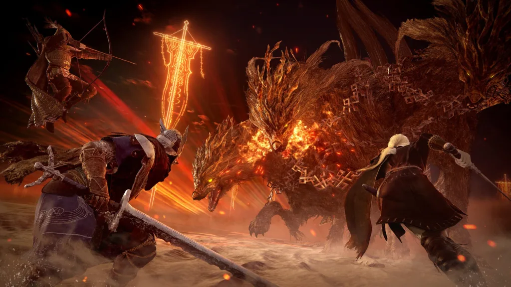 Elden Ring 2026 DLC: O que realmente chega com a Tarnished Edition 3 Elden Ring 2026 DLC: O que realmente chega com a Tarnished Edition 1