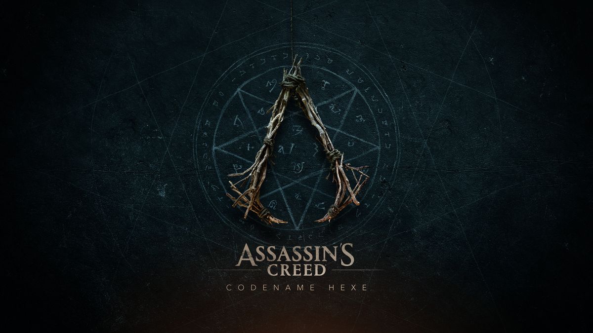 Assassin's Creed Hexe Volta a Estar em Pauta 2 Assassins Creed Hexe Ressurge Após 2 Anos