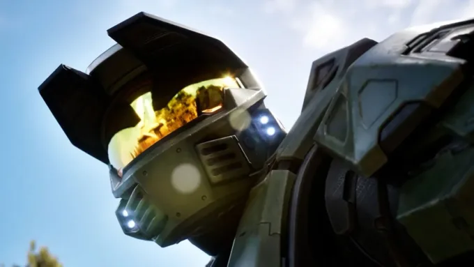 Halo 2 e Halo 3 podem ganhar remakes em breve 5