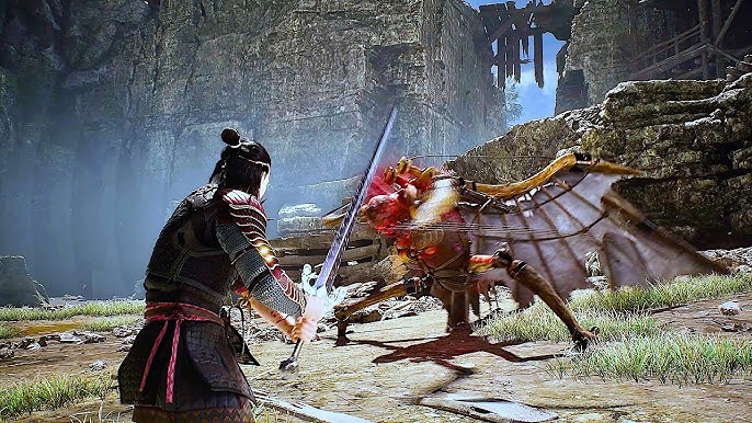 Dawnwalker - Estúdio do Diretor de The Witcher 3 apresenta sua ambiciosa saga 4 Dawnwalker