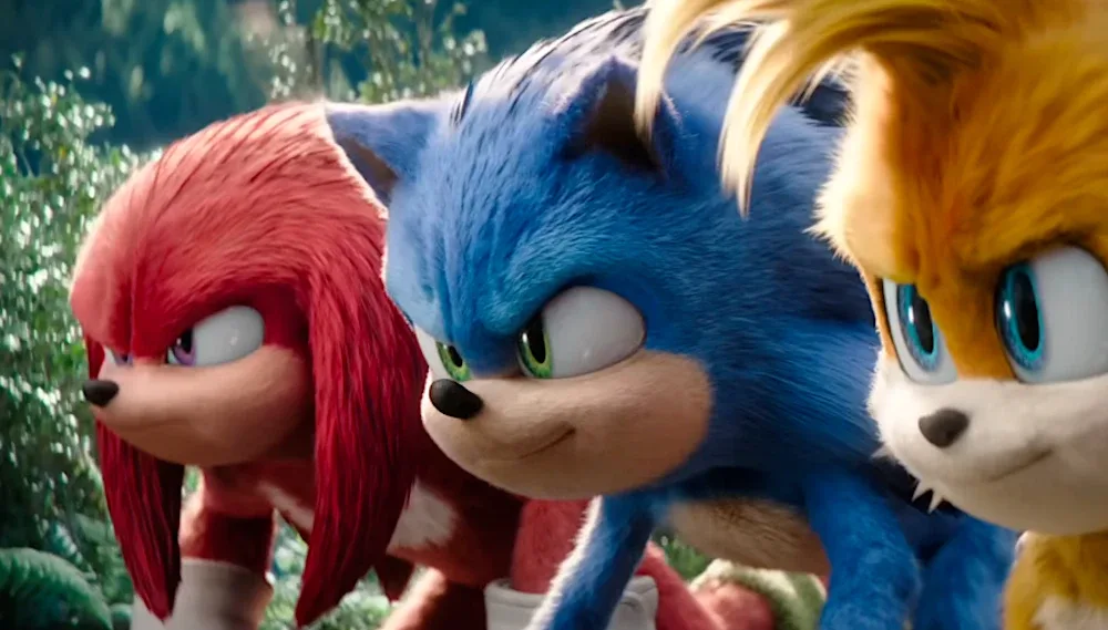 Diretor de Sonic 3 revela planos para Metal Sonic e Amy Rose