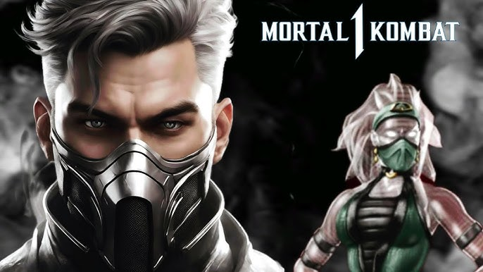 Jogadores se unem e descobrem como enfrentar Floyd, o Ninja Rosa, em Mortal Kombat 1 5 Jogadores se unem e descobrem como enfrentar Floyd, o Ninja Rosa, em Mortal Kombat 1 4