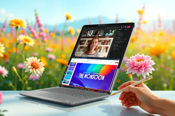 CES 2025: 5 produtos mais úteis e legais mostrados até agora 1