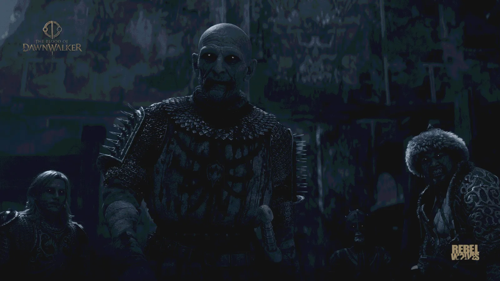 The Blood of Dawnwalker: Do diretor de The Witcher 3, jogo recebe primeiro trailer e gameplay