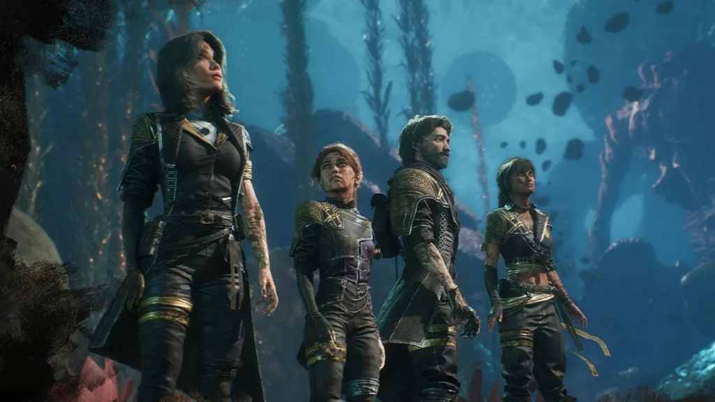 Clair Obscur: Expedition 33 data de lançamento