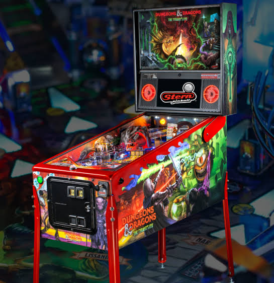 Novidades no Universo de Dungeons & Dragons 3 D&D - Novidades no Universo de Dungeons e Dragons