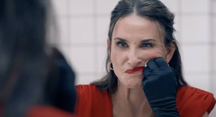 Globo de Ouro 2025: Filmes indicados que já estão no streaming 3 Globo de Ouro 2025: Filmes indicados que já estão no streaming 2