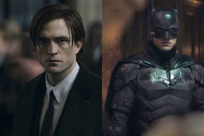 Matt Reeves Aborda Rumores Sobre o Batman de Robert Pattinson no DCU 2 O Batman de Robert Pattinson