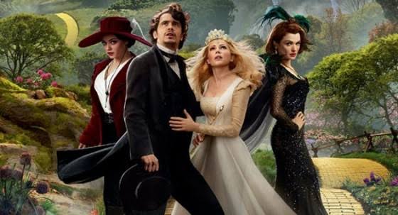 Os 3 Filmes de O Mágico de Oz: Fantasia que Encanta Gerações 4 Os 3 Filmes de O Mágico de Oz: Fantasia que Encanta Gerações 2