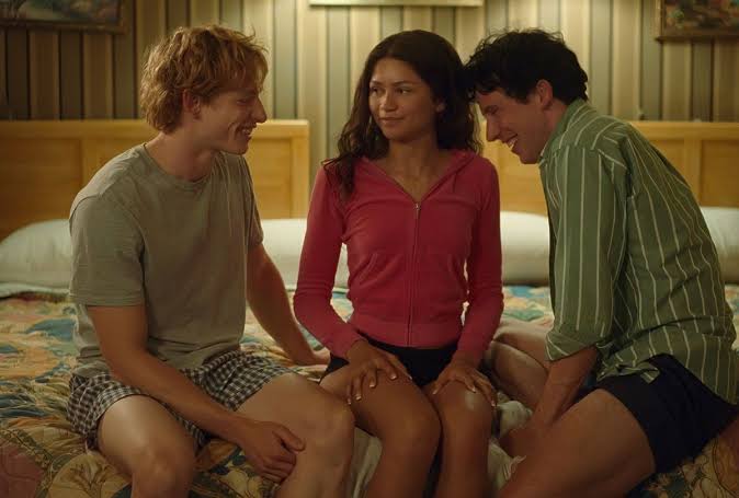 Globo de Ouro 2025: Filmes indicados que já estão no streaming 4 Globo de Ouro 2025: Filmes indicados que já estão no streaming 3