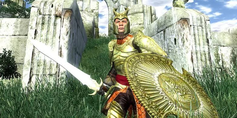 Skyblivion é o Remake de The Elder Scrolls IV: Oblivion que Está Quase Pronto 2 Skyblivion é o REMAKE de Oblivion
