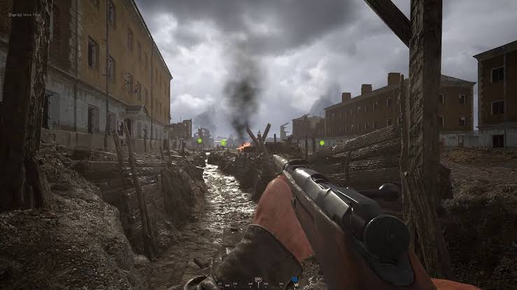 Hell Let Loose: FPS Está Grátis da Epic Games Store 3 Hell Let Loose Grátis na Epic