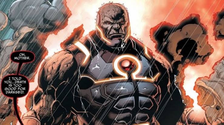 Josh Brolin Dá Indício de Querer Interpretar Darkseid no DCU 4 Josh Brolin Dá Indício de Querer Interpretar Darkseid no DCU 4