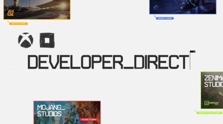 Xbox Developer Direct Deve Anunciar um Game Lendário 2 Xbox Developer Anunciará um Game Lendário
