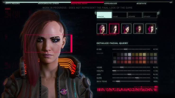 Cyberpunk 2077 no Series S Vale a Pena? Confira Nossa Análise 3 Cyberpunk 2077 no Series S Vale a Pena?
