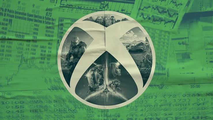 Xbox Series Vende Menos Que o XONE