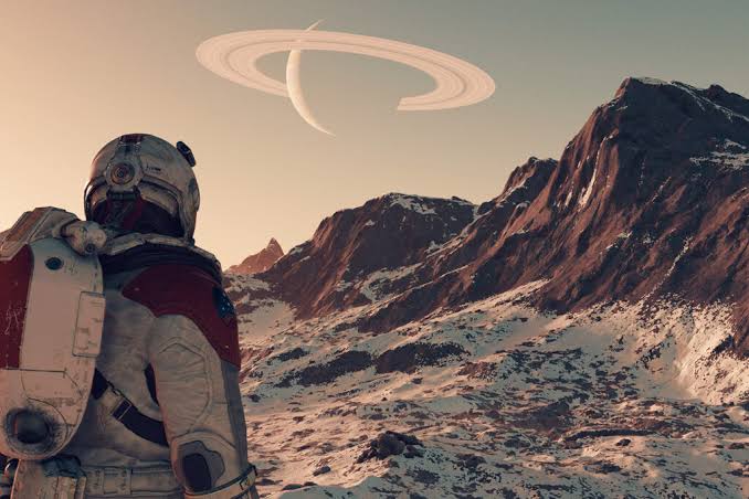 Starfield Multiplataforma Segundo Phill Spencer 2 Starfield Multiplataforma na Nova Microsoft